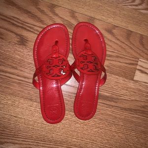 Tory Burch Miller Sandal